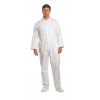 Food Coverall Food Coverall